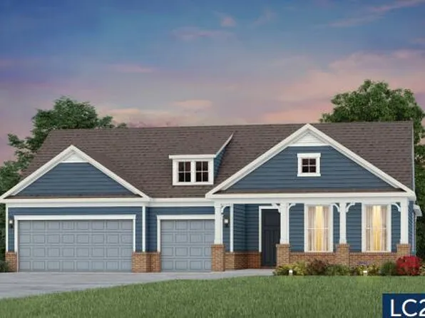 758 Spring Highlands Dr, Summerville, SC 29486