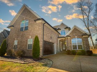 411 Zephyr Cv #48, Lebanon, TN 37087