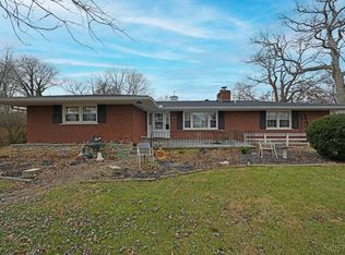 2487 Bella Vista Dr, Fairfield, OH 45014