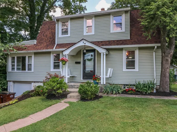 8 Clover Ave, Erlanger, KY 41018