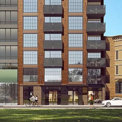 1st image of 4121 23rd St APT 3A