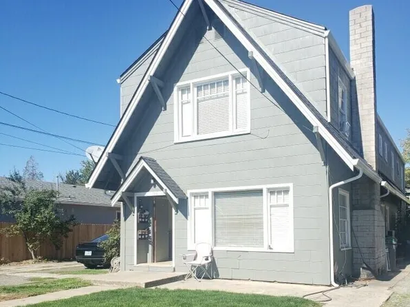 730 W 11th St, Medford, OR 97501