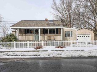 129 W Mitchell St, Manchester, NH 03103