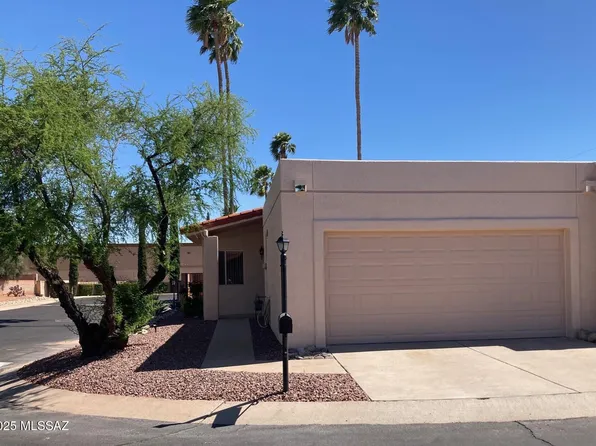 179 W Lillian Ln, Tucson, AZ 85704