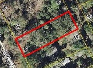 20 63rd St, Yankeetown, FL 34498