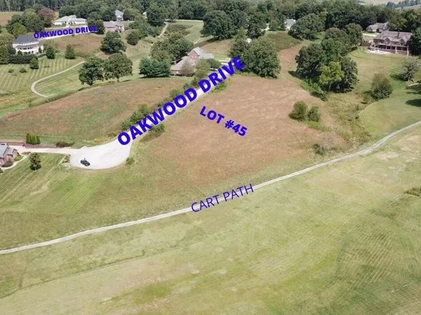 626 Oakwood Dr, London, KY 40744