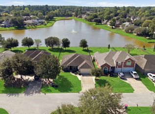 9303 E Lake Side Dr, Magnolia, TX 77354