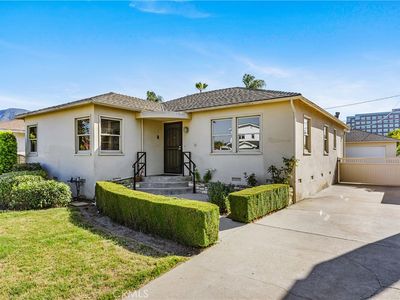 249 S Lincoln St, Burbank, CA, 91506