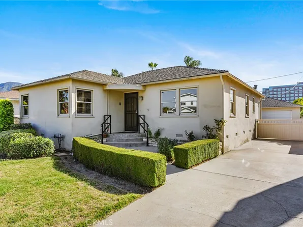 249 S Lincoln St, Burbank, CA 91506