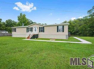 45490 Rodney Rd, Saint Amant, LA 70774