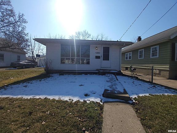2nd image of 400 E Forrest Hill Ave