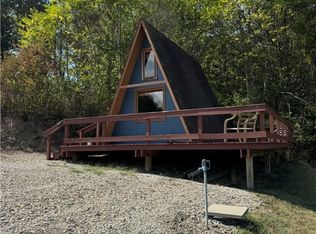 18559 Lashley Rd, Senecaville, OH 43780