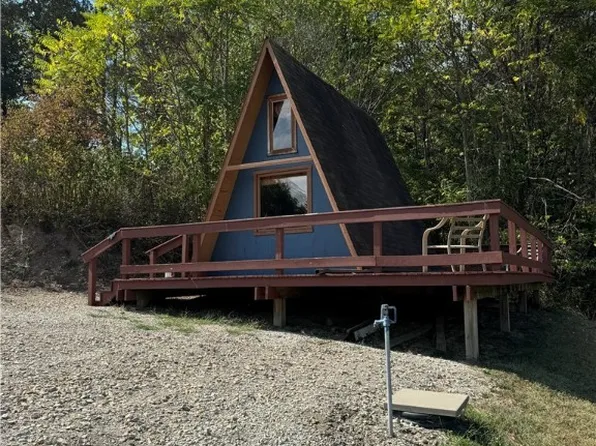 18559 Lashley Rd, Senecaville, OH 43780