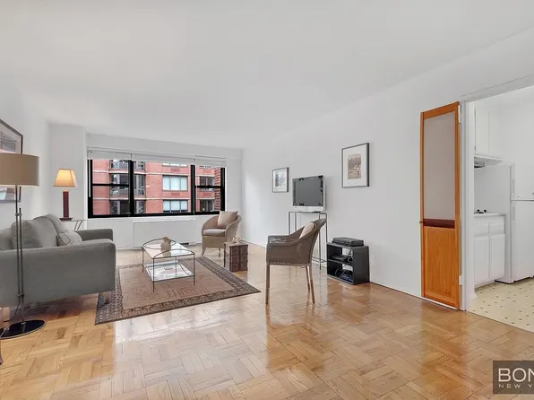 301 E 64th St APT 10C, New York, NY 10065