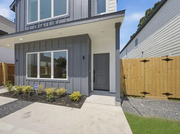 7417 Charlie St, Houston, TX