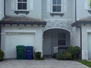 28933 SW 162nd Ct #28933, Homestead, FL 33033