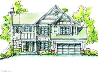 3120 Phelps Rd, West Suffield, CT 06093