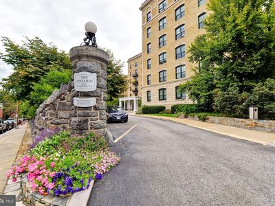 2853 Ontario Rd NW #210, Washington, DC, 20009