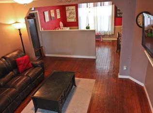 615 S 5th St, Vincennes, IN 47591
