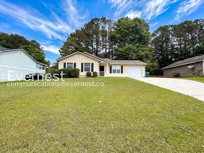 2510 Corner Shoals Dr — Photo 2