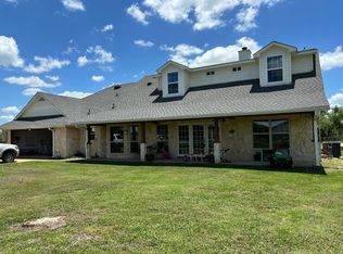 16445 County Road 221, Forney, TX 75126