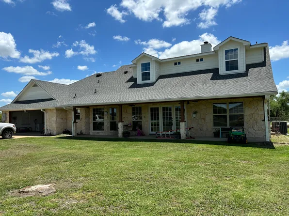 16445 County Road 221, Forney, TX 75126