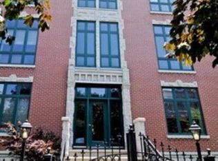 461 N Green St UNIT 4, Chicago, IL 60642