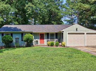 119 Montclair Cir, Durham, NC 27713