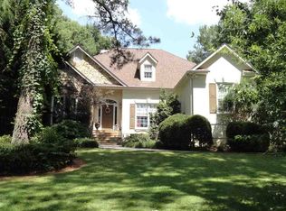 800 Little Creek Rd, Anderson, SC 29621