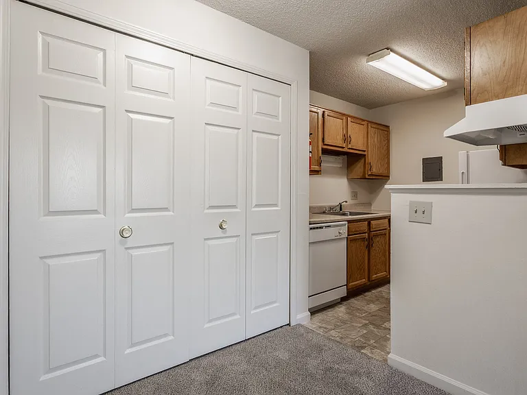 Bavarian Village Apartments — Photo 24