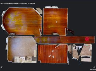 1381 Commonwealth Ave #1381C-3, Allston, MA 02134