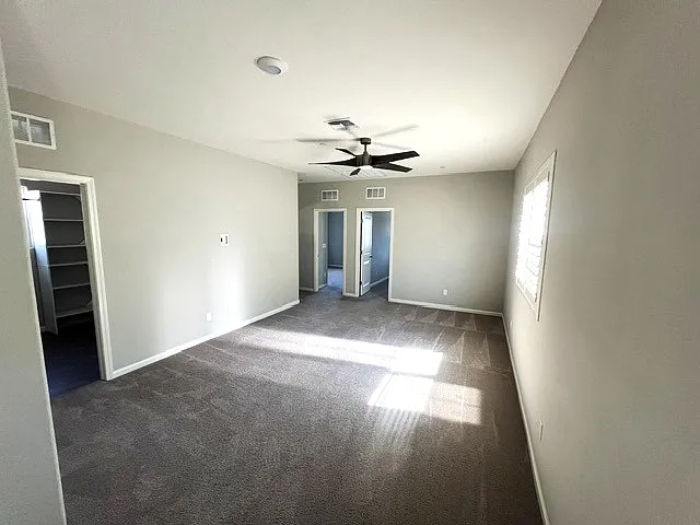 Upstairs Family Room