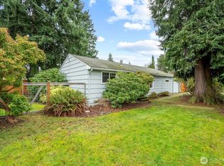 6205 W Beech Street, Everett, WA 98203