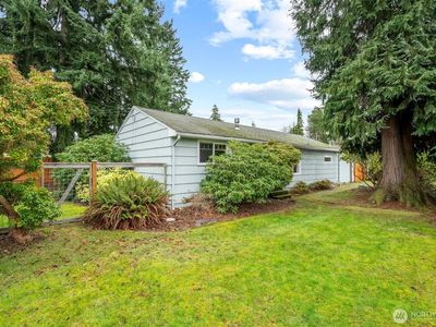 6205 W Beech Street, Everett, WA, 98203