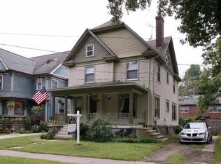 443 Park Pl, Kalamazoo, MI 49001