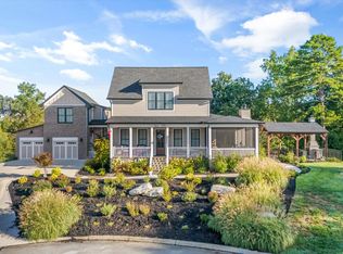 279 Serenity Dr, Harriman, TN 37748