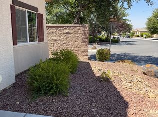 4823 S Adriano Way, Pahrump, NV 89061