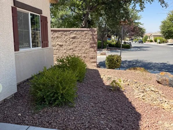 4823 S Adriano Way, Pahrump, NV 89061