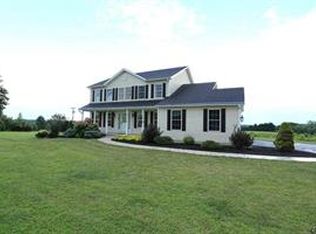 599 Font Grove Rd, Slingerlands, NY 12159