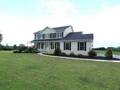 599 Font Grove Rd, Slingerlands, NY, 12159