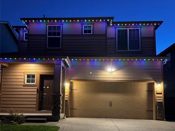 18936 112th Avenue Ct E, Puyallup, WA 98374