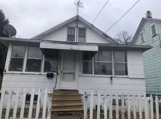 1050 N James St, Hazleton, PA 18202