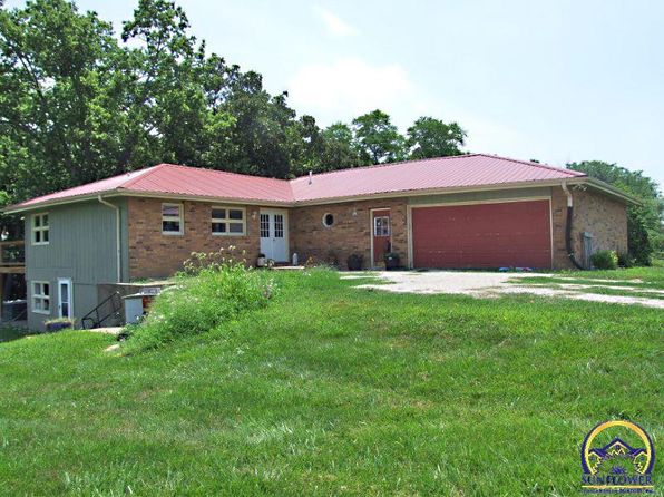 8734 Park Dr Ozawkie Ks 66070 Zillow