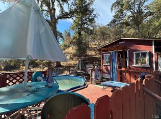 3635 Country Club Drive, Clearlake, CA 95422