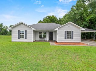 3365 Black River Rd, Dalzell, SC 29040