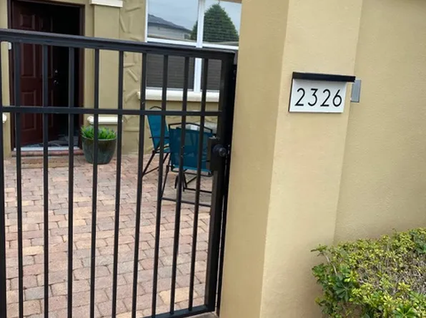 2326 Bella Vista Dr, Davenport, FL 33897