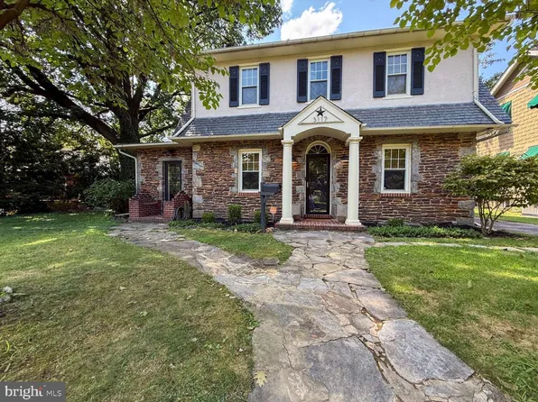 3117 Grindon Ave, Baltimore, MD 21214