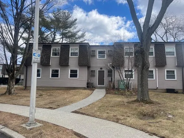 100 Gerald Drive #B, Poughkeepsie, NY 12601
