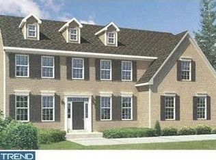 1304 Springhouse Rd, Sinking Spring, PA 19608