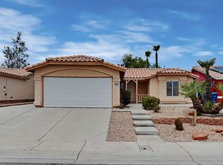 5227 Nest Ct, North Las Vegas, NV 89031